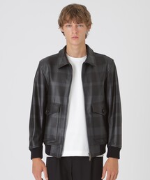 ジャケット・アウター oreda2479BLACK LABEL CRESTBRIDGE ジャケット・アウター oreda2479BLACK LABEL CRESTBRIDGE BLACK