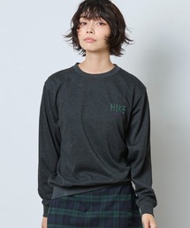 【JAPAN EDITION】ジョーンズポート・クルーネック・スウェットシャツ