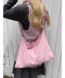 WC | 《秋冬新作★》星柄トートバッグ(トートバッグ)