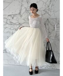 chacott ワンピースドレス　M 楽天市場】【チャコット 公式(chacott)】EasyCare+ タックワンピース