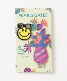 PEARLY GATES（パーリーゲイツ）のファッション通販 - ZOZOTOWN