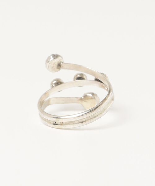 INDIAN JEWELRY ‐ RING 94（リング）｜Indian Jewelry（インディアン
