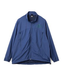 Vintage カレッジ ブルゾン MEN ブルゾン・ジャケット