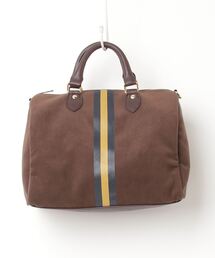 【未使用に近い】　スエードバッグ GAP - 【保管未使用品】【ヴィンテージ】【オールドギャップ