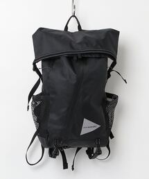 and wander | and wander/アンドワンダー  ECOPAK 18L backpack(バックパック/リュック)