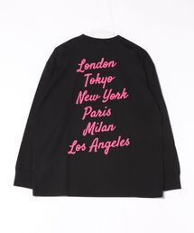 Vivienne Westwood（ヴィヴィアンウエストウッド）の「ｵｰｶﾞﾆｯｸｺｯﾄﾝ天竺