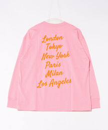 Vivienne Westwood（ヴィヴィアンウエストウッド）の「ｵｰｶﾞﾆｯｸｺｯﾄﾝ天竺