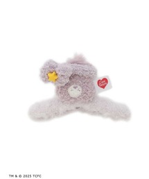 SNIDEL HOME（スナイデルホーム）の「【Care Bears(TM)】ニットヘアクリップ（バレッタ/ヘアクリップ）」