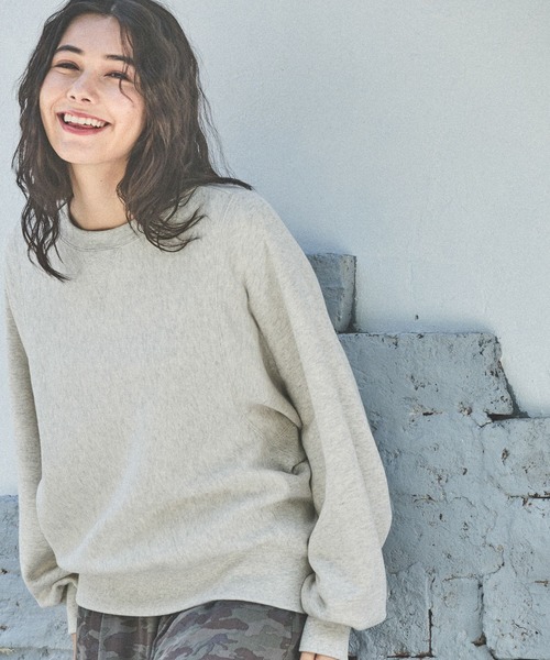 セール】スタンダードスウェット（スウェット）｜niko and