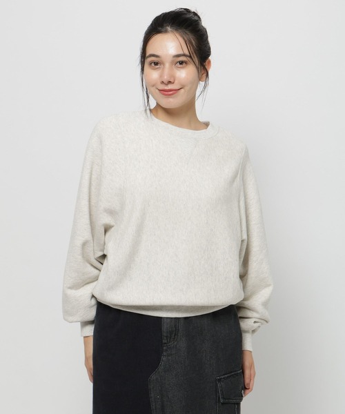 セール】スタンダードスウェット（スウェット）｜niko and