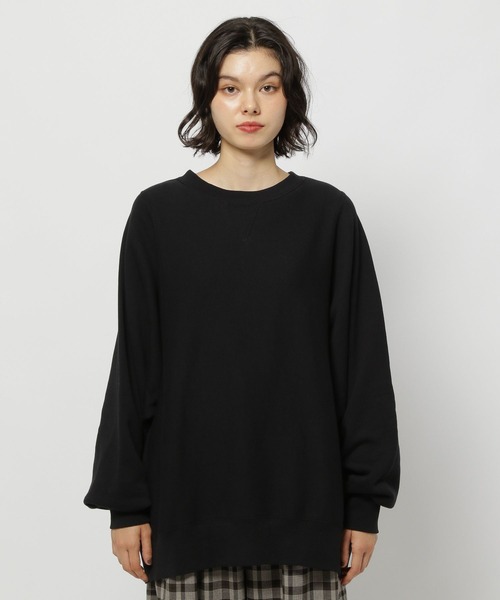 y*i様 nicedreams スウェット テックスウェット ハーフジップ長袖 UNISEX - メガスポーツ公式