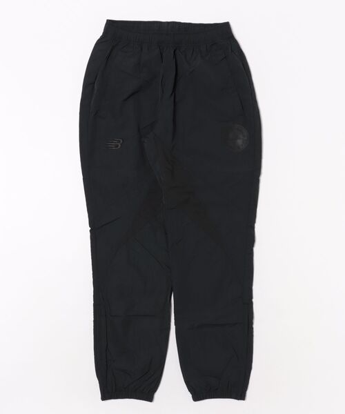 セール】New Balance ニューバランス M ウインドパンツ AMP55254BK BK