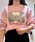 Right-on�i���C�g�I���j�́u�yHONEYSUCKLE ROSE�z���E���h�w�������O�X���[�u�s�V���c�iT�V���c/�J�b�g�\�[�j�v�b�s���N