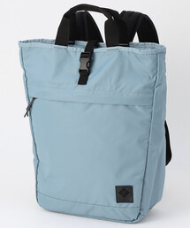 限定展開 Columbia/コロンビア Great Smoky Garden 2Way Tote S/グレートスモーキーガーデン 2WAY トート S