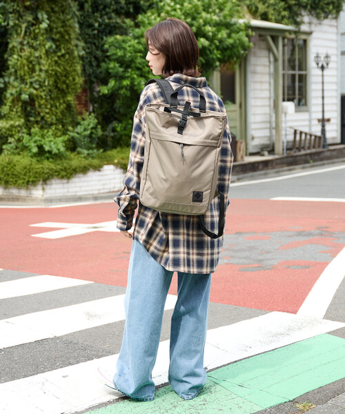 限定展開 Columbia/コロンビア Great Smoky Garden 2Way Tote S