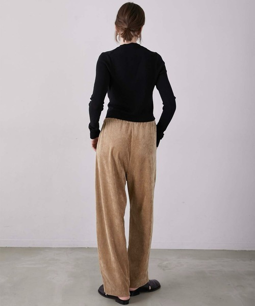 LA PEAU DE GEM（ラポドゥジェム）の「【LA PEAU DE GEM】washable