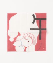 カヤ（カヤ）の「【カヤ】午ふきん（キッチンツール）」