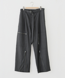 【新品・未使用】Product Twelve Flight Pants Product Twelve / プロダクトトゥエルブ】Flight Pants（カーゴ
