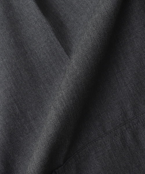 Product Twelve（プロダクトトゥエルブ）の「Product Twelve (プロダクト トゥエルブ) T/W Flight パンツ（その他パンツ・メンズ・ライトグレー・1/2/3）」の3枚目の写真