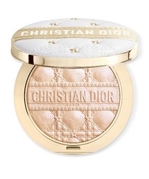 DIOR(ディオール)のディオールスキン フォーエヴァー グロウ ルミナイザー(ホリデー コレクション 2025 限定品)(ハイライト/シェーディング)