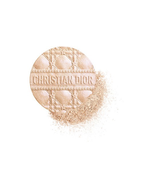 ディオールスキン フォーエヴァー グロウ ルミナイザー（ホリデー