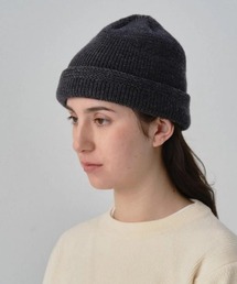 Nine Tailor｜ナインテイラーのニットキャップ/ビーニー通販 - ZOZOTOWN