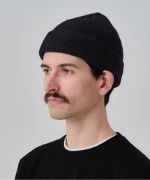 Nine Tailor / Stalk Flap Watch / ニット帽 Nine Tailor】 Stalk Flap Watch（ニットキャップ/ビーニー