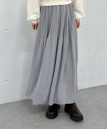 archives｜アルシーヴのスカート（グレー/灰色系）通販 - ZOZOTOWN