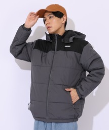 BABYDOLL（ベビードール）の「WEB限定 親子お揃い 【撥水】中綿アウター 0760A（ダウンジャケット/コート）」