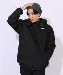 BABYDOLL（ベビードール）の「WEB限定 親子お揃い 【撥水】中綿アウター 0760A（ダウンジャケット/コート・レディース）」