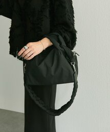 ear PAPILLONNER | 《撥水》ボストンバッグS(ボストンバッグ)