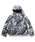 A BATHING APE�i�A�x�C�V���O�G�C�v�j�́uTREE EDGE CAMO METAL LOGO DOWN JACKET�i�_�E���W���P�b�g/�R�[�g�j�v�b�z���C�g