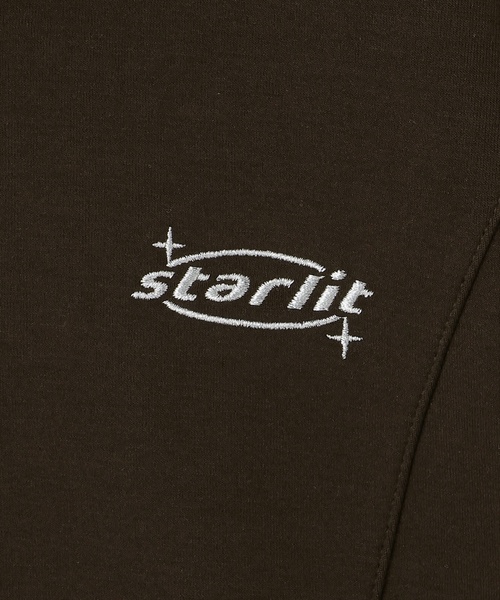 LOVETOXIC（ラブトキシック）の「【LTXC】【セット可】ダンボールハーフZIP（スウェット・キッズ・ブラウン/アイボリー/サックスブルー/ブラック・130cm/M:150cm/S:140cm/L:160cm）」の14枚目の写真