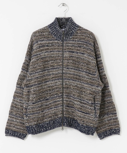 crepuscule ニット crepuscule