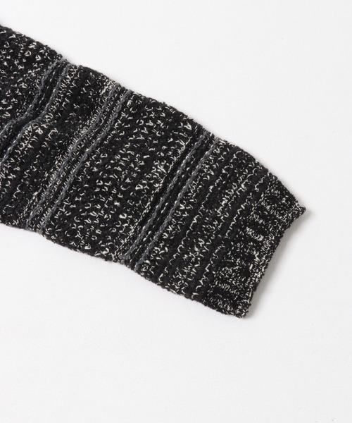 2 crepuscule クレプスキュール Ds Knit crepuscule (クレプスキュール) knit cap 2 / ニットキャップ2