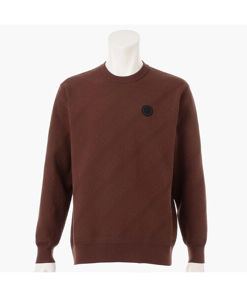 セール】【BRIEFING GOLF／ブリーフィングゴルフ】CE MS WR BIAS LOGO