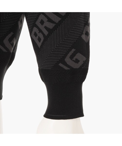 BRIEFING(ブリーフィング)の「【BRIEFING GOLF/ブリーフィングゴルフ】CE MS WR BIAS LOGO CREWNECK KNIT(ニット/セーター・メンズ・グレー/ブラウン/ブラック・L/M/S/XL)」の19枚目の写真