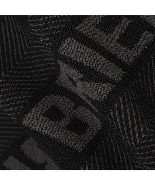 BRIEFING(ブリーフィング)の「【BRIEFING GOLF/ブリーフィングゴルフ】CE MS WR BIAS LOGO CREWNECK KNIT(ニット/セーター・メンズ・グレー/ブラウン/ブラック・L/M/S/XL)」の21枚目の写真