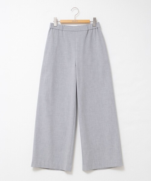 セール】ウォッシャブル裏起毛WARMパンツ（その他パンツ）｜NOLLEY'S