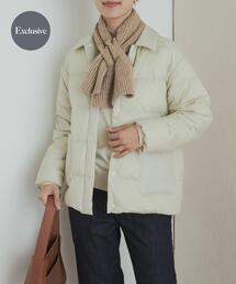 NANGA | 『別注』NANGA×DOORS　BALCOLLAR LIGHTDOWNJACKET(ダウンジャケット/コート)