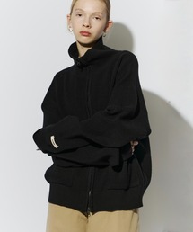 HANNE（アン）の「ドライバーズニット（ニット/セーター）」