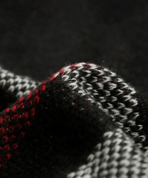 セール】チェック柄 2WAY ポンチョ スカート（ポンチョ）｜antiqua