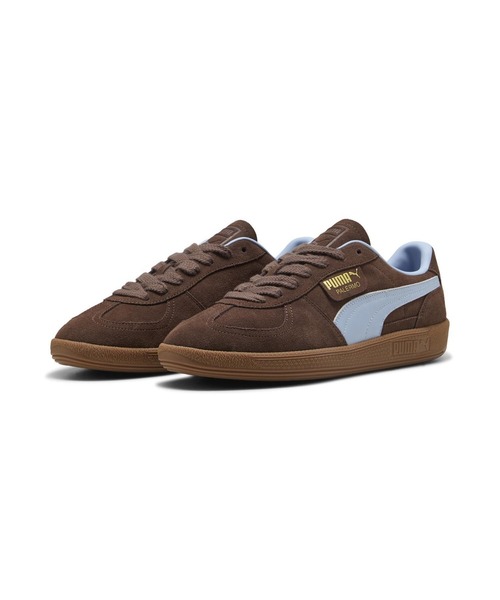 PALERMO 396463-79（スニーカー）｜PUMA（プーマ）のファッション通販