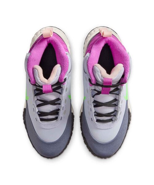 NIKE ナイキテラスカウト NIKE（ナイキ） ジュニア キッズ テラスカウト スニーカー シューズ