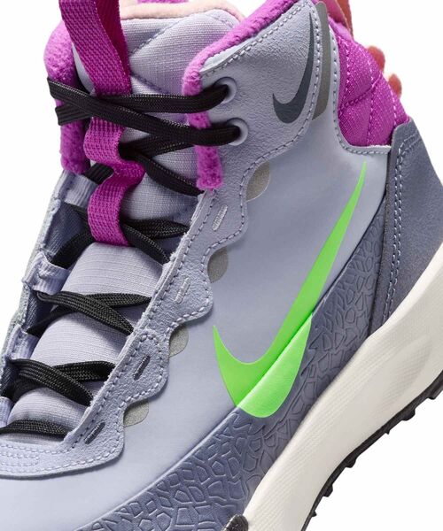 ナイキ テラスカウト ジュニアブーツ / Nike Terrascout Big Kids