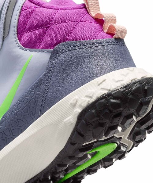 ナイキ テラスカウト ジュニアブーツ / Nike Terrascout Big Kids