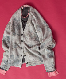 FREAK'S STORE｜フリークスストアのカーディガン/ボレロ（グレー/灰色