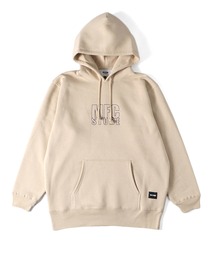 MFC STORE（エムエフシーストア）の「MFC STORE OUTLINE LOGO HOODIE（パーカー）」