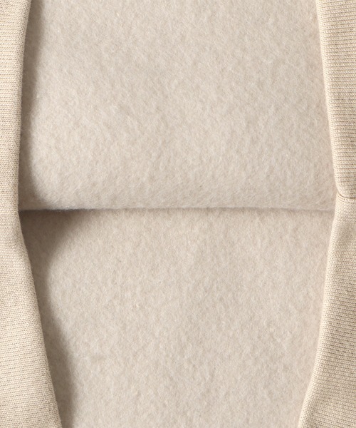 MFC STORE（エムエフシーストア）の「MFC STORE OUTLINE LOGO HOODIE（パーカー・メンズ・ブラック/ダークブラウン/ベージュ系/ネイビー・S/M/L/XL/XXL）」の20枚目の写真