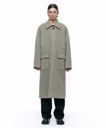 INSILENCE(�C���T�C�����X)�̃I�[�o�[�T�C�Y�o���}�J���R�[�g�I���[�u�x�[�W��(�_�b�t���R�[�g)